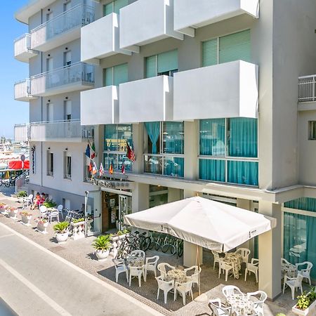 Hotel Europa Gabicce Mare Extérieur photo
