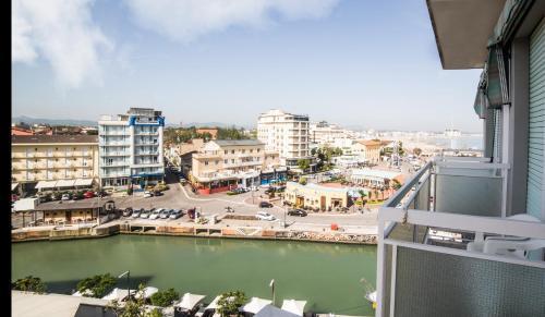 Hotel Europa Gabicce Mare Extérieur photo