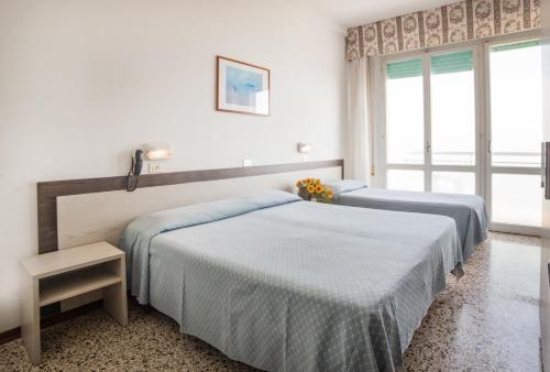 Hotel Europa Gabicce Mare Extérieur photo