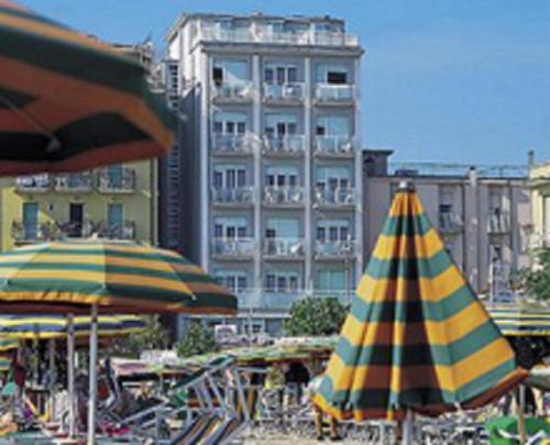Hotel Europa Gabicce Mare Extérieur photo