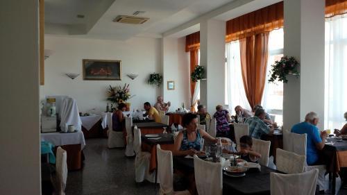 Hotel Europa Gabicce Mare Extérieur photo