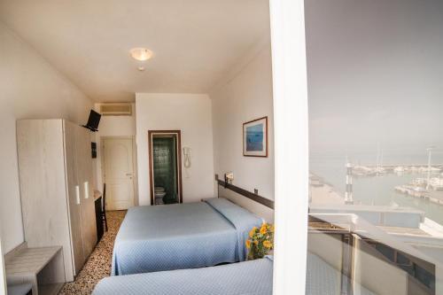 Hotel Europa Gabicce Mare Extérieur photo