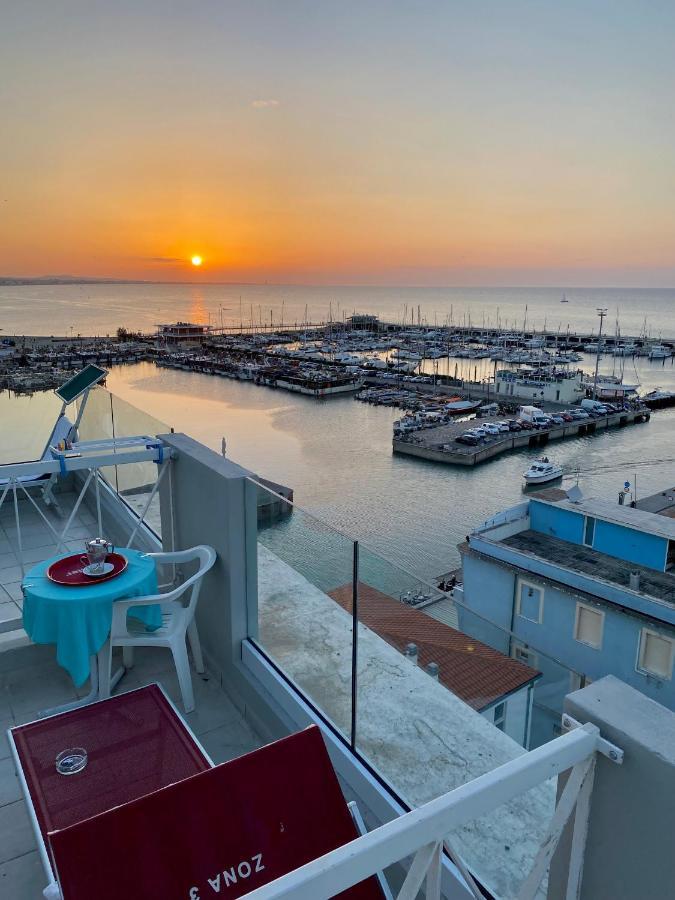 Hotel Europa Gabicce Mare Extérieur photo