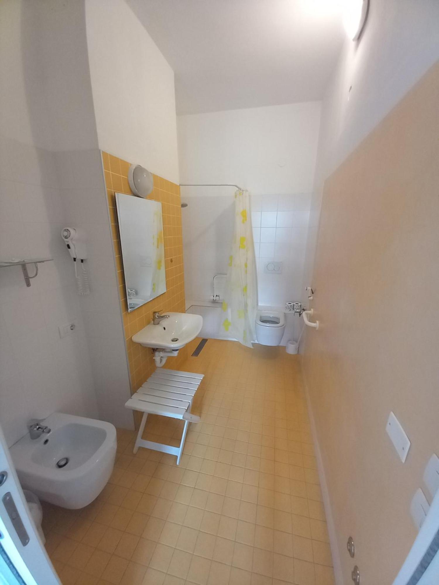 Hotel Europa Gabicce Mare Extérieur photo